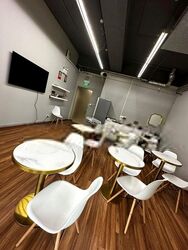 Wis@changi (D14), Office #453913781